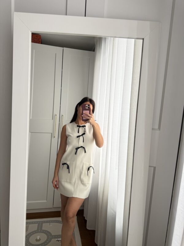OBLEKA S ZARA