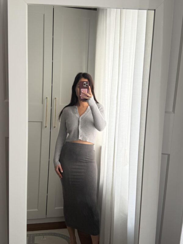 KRILO ZARA XS/S